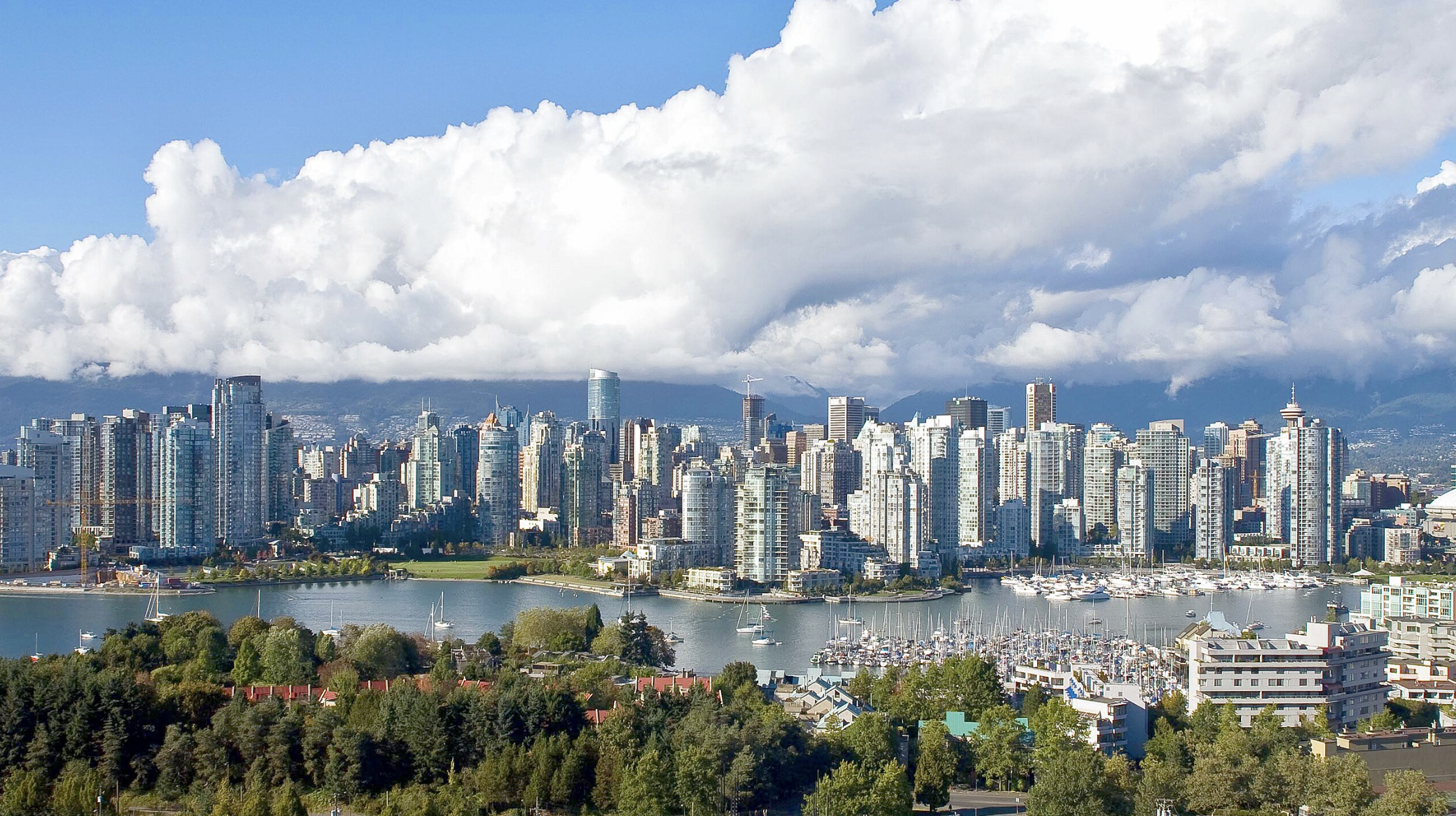 Fee-Only Financial Planner In Vancouver